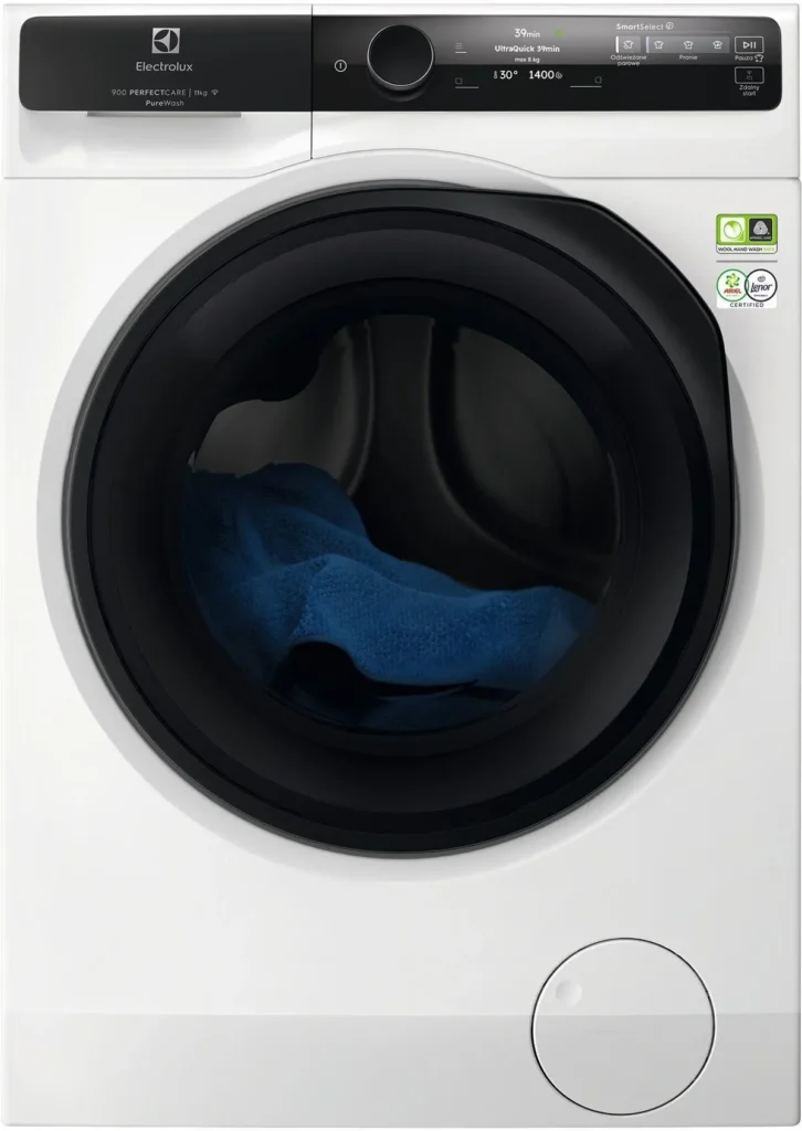 Electrolux PureWash 900 EW9F7607WCP