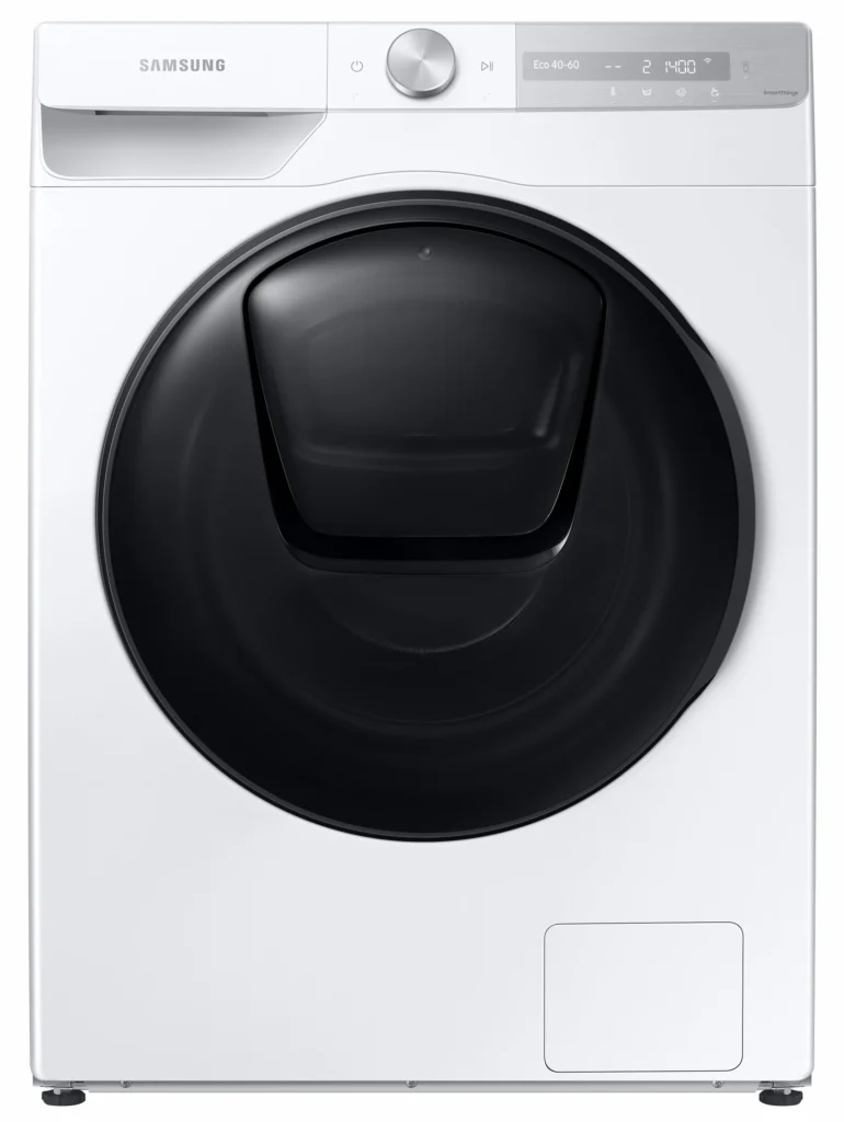 Samsung AddWash WW90T754ABH