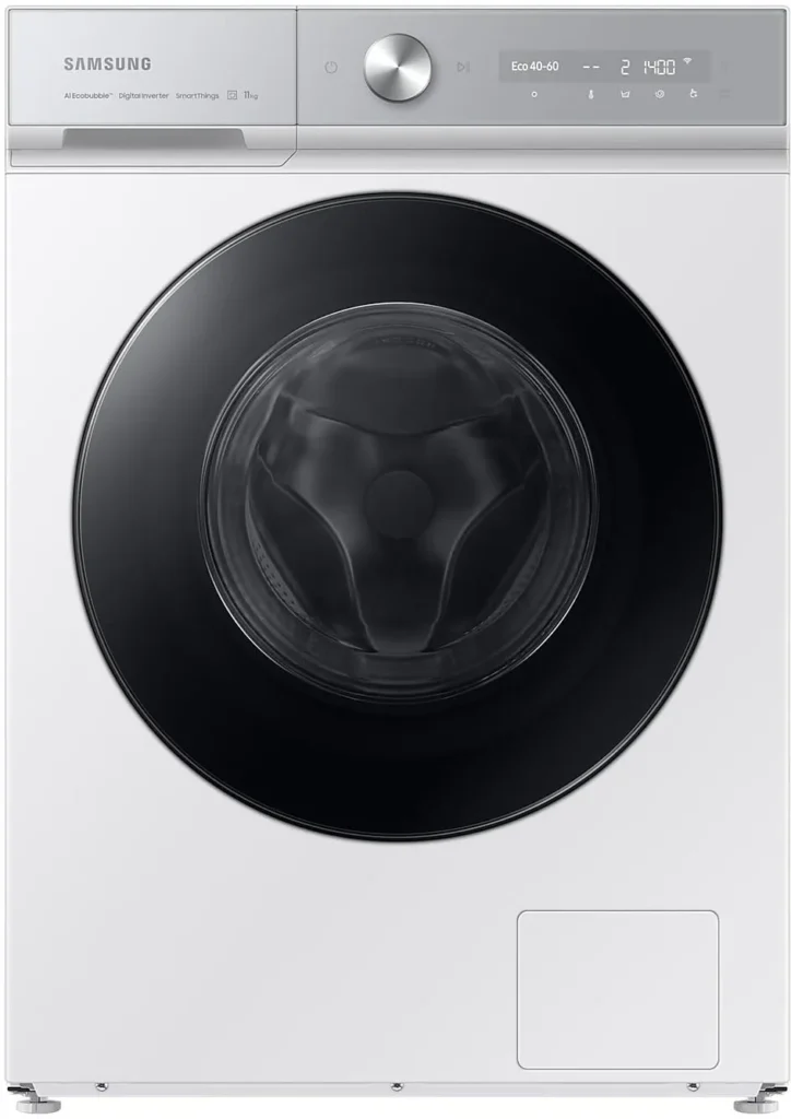Samsung Bespoke WW11BB944DGHS6